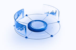 ValtorFin Dashboard mit Handelsergebnissen und Trading-Signalen